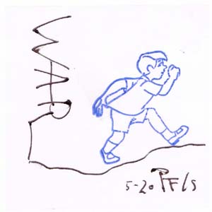 Piet Franzen SIDAC
